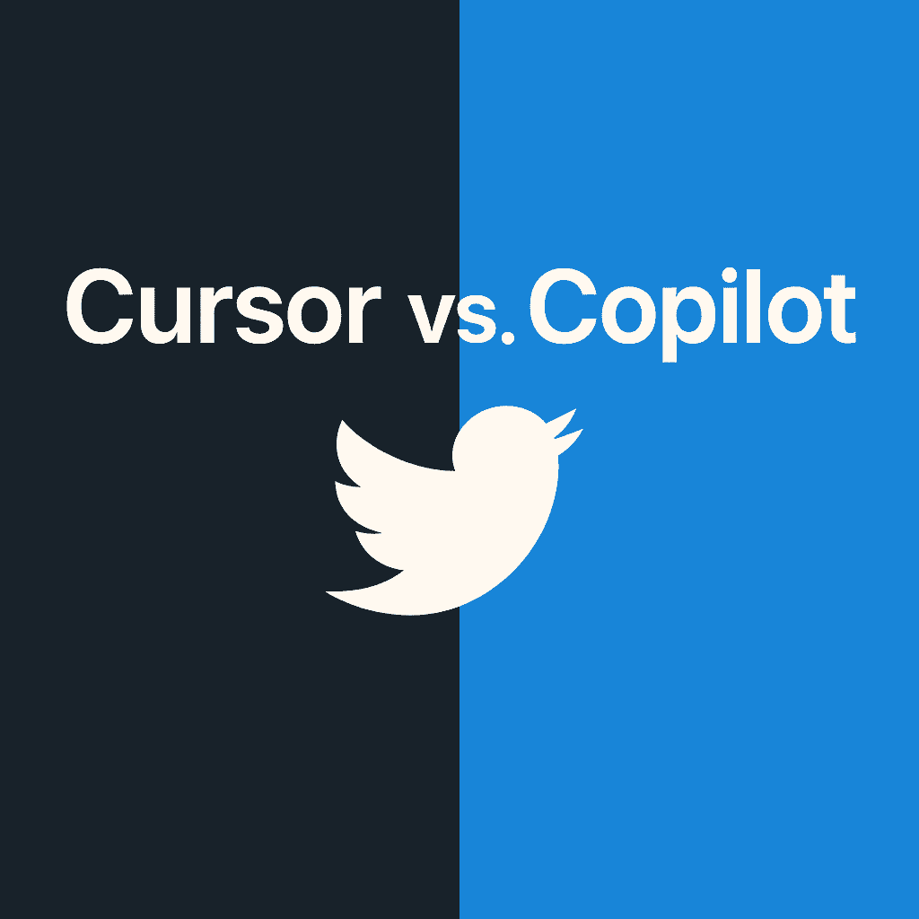Cursor vs. Copilot